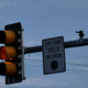 Image for article titled How Long a Yellow Light Should Be